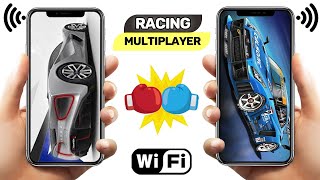 Top 10 Multiplayer Racing Games for Android/iOS 2020 || Top 10 Multiplayer Racing Games for Android screenshot 4
