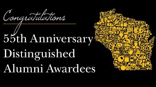 UWM College of Nursing Distinguished Alumni: Julie Willems Van Dijk