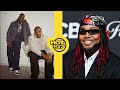 EITM Reacts: Hip Hop & R&B Grammy Nominations!