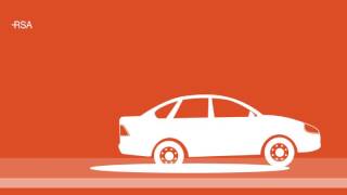 RSA Severe Weather Advice for Flooded Roads
