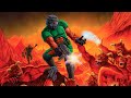 Doom | At Doom&#39;s Gate | Retro Video Game Music