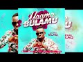 John Blaq - MAAMA BULAMU (Official AUDIO)