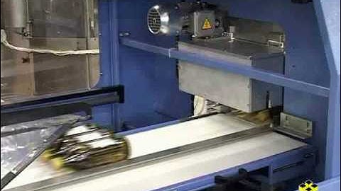 WWW.PACTUR.COM SHRINK WRAP MACHINES CONTINUOUS SIDE SEALERS