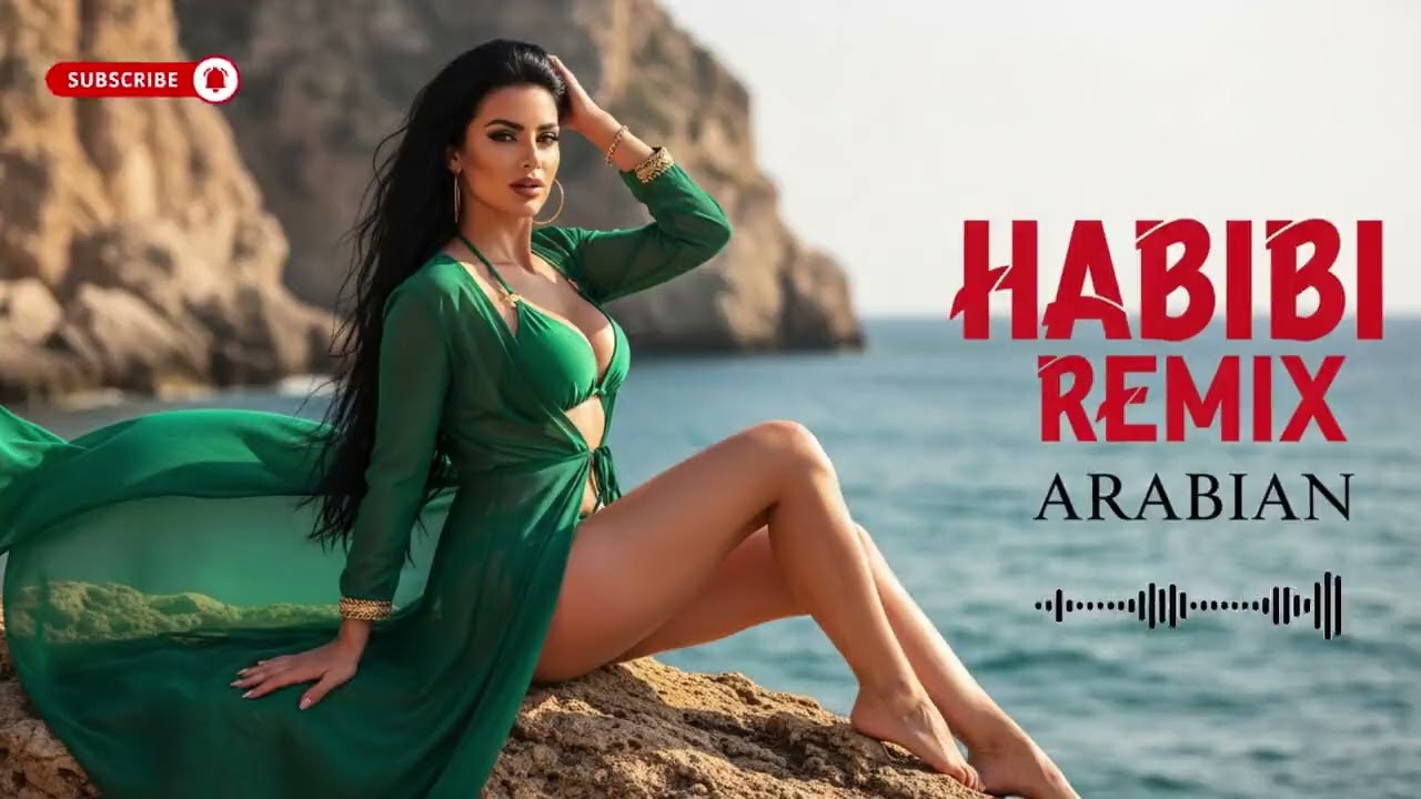 Beach Dance Arabic Remix 🔊 High Energy Summer Mix