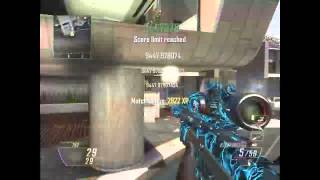 First Raid sui 1080
