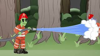 Nicole Black Showreel