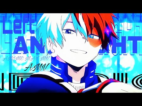 Light Switch -「AMV」- Anime MV
