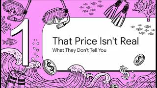 The Real Total Cost of a Scuba Diving Certification