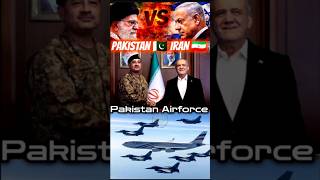 Peace in the Skies? Iranian Plane Movement and PAF Coordination ✈️🕊️