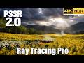 Ghost of Yotei Next-Gen Graphics on PS5 Pro | Ray Tracing Pro + PSSR Looks INSANE | 4K HDR