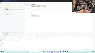 For Loop Basics in Java