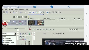 How To Make NSWIDTX On Sony Vegas 4.0 And Expressfx