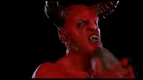 Tenacious D - Beelzeboss