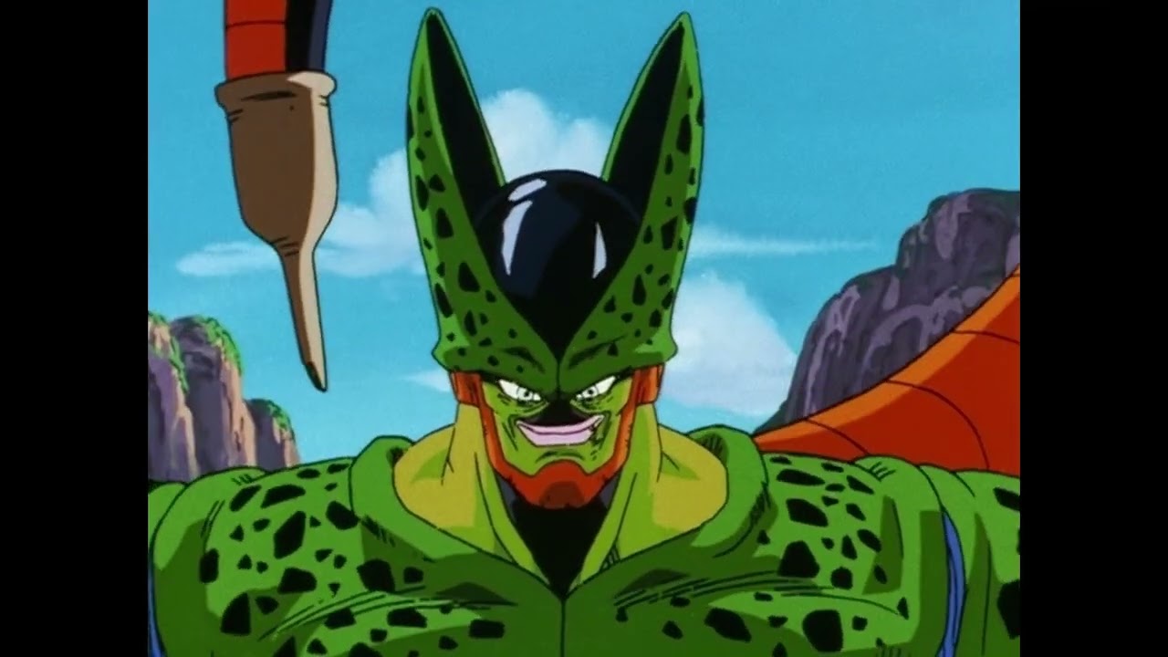 Cell Absorbs 18 Italian Edit