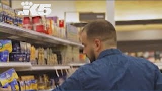 FDA redefines 'no artificial colors' on food labels