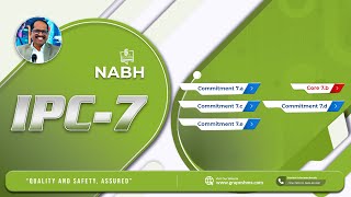IPC 7 | NABH - 6th Edition | Malayalam Explanation | Grapes IDMR