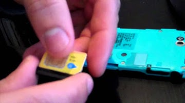 How to Unlock Sony Xperia Go (Advance, ST27a, ST27i) from FIDO by Unlock Code, from Cellunlocker.net