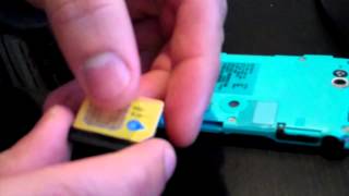 How to Unlock Sony Xperia Go (Advance, ST27a, ST27i) from FIDO by Unlock Code, from Cellunlocker.net