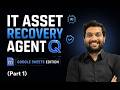 I Built an Autonomous IT Asset Recovery System That Triggers the Moment an Employee Leaves | Part 1