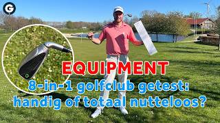 8-In-1 Fclub Getest Handig Of Totaal Nutteloos? Q Club