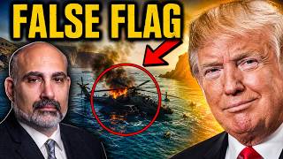 The Empire Launched A False Flag - Trump Already Sprung Their Trap