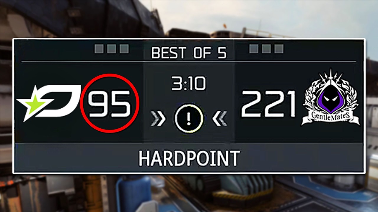 БЕЗУМНОЕ возвращение OpTic 🤯 | Лучшие моменты турнира Kaysan $50K BO7