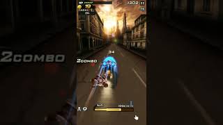 Death Moto 2 || Best game zombie killer - top bike game best game || Gamer Guru #Short screenshot 3