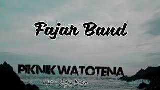 Piknik Watotena (Remix)