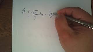 Calculus Assignment 9-6 Questions 1-15 solutions Wealth