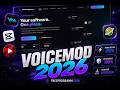 HOW TO DOWNLOAD FREE VOICEMOD VOICEMOD CRACKED 2026 HOW TO DOWNLOAD FREE VOICEMOD VOICEMOD CRACKED 2026
