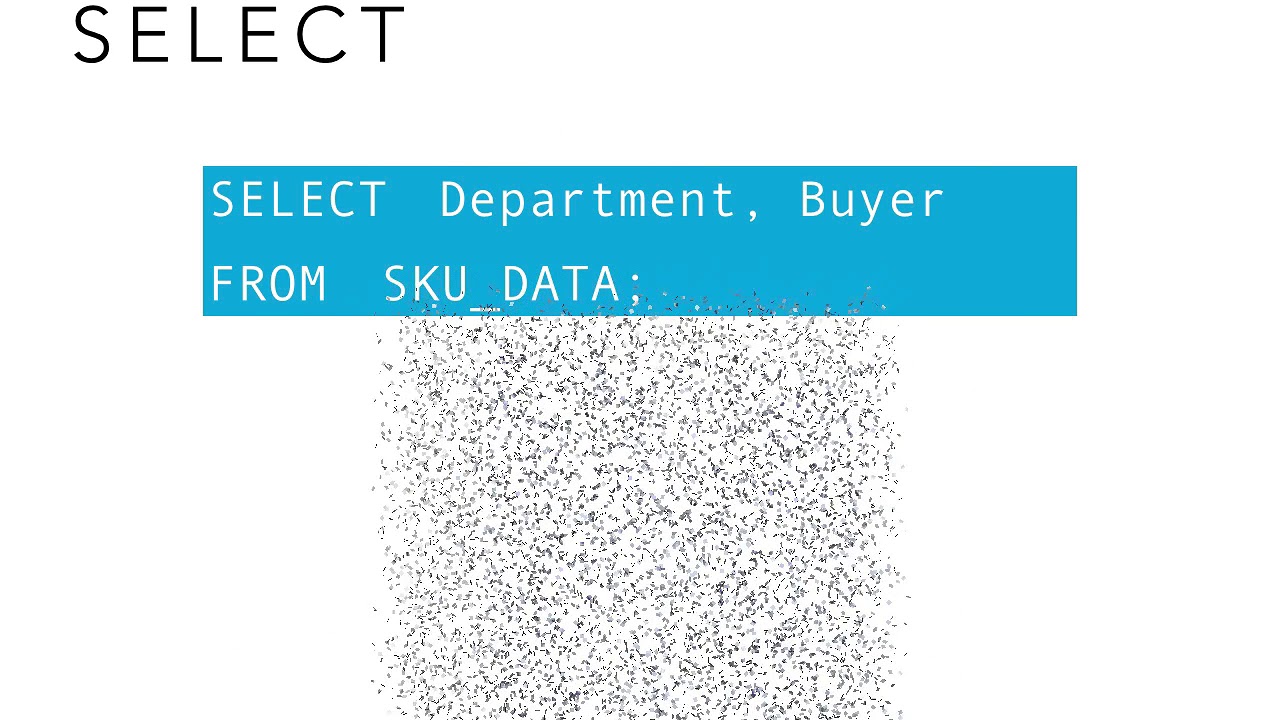 Chapter 2  - SQL | FHU - Database Systems