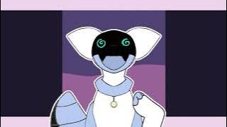 Download lagu IBITBT-animation meme-Murder Drones oc {FLASH WARNING}