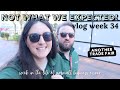 Scotland Spring Trade Fair 2022 | Candle Studio Vlog Week 34 | Small Business Vlog