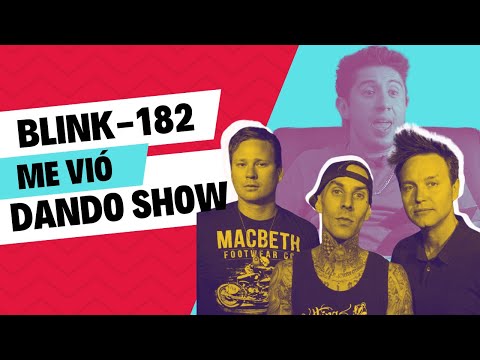 STEREO SOSA EP. 02- BLINK- 182