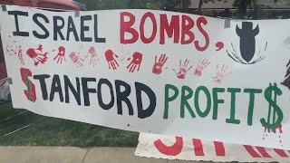 CAIR: Stanford a 'hostile campus' for stance on pro-Palestine protests