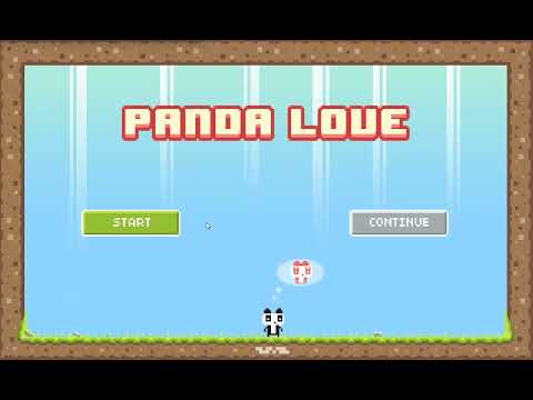 Panda Love Walkthrough