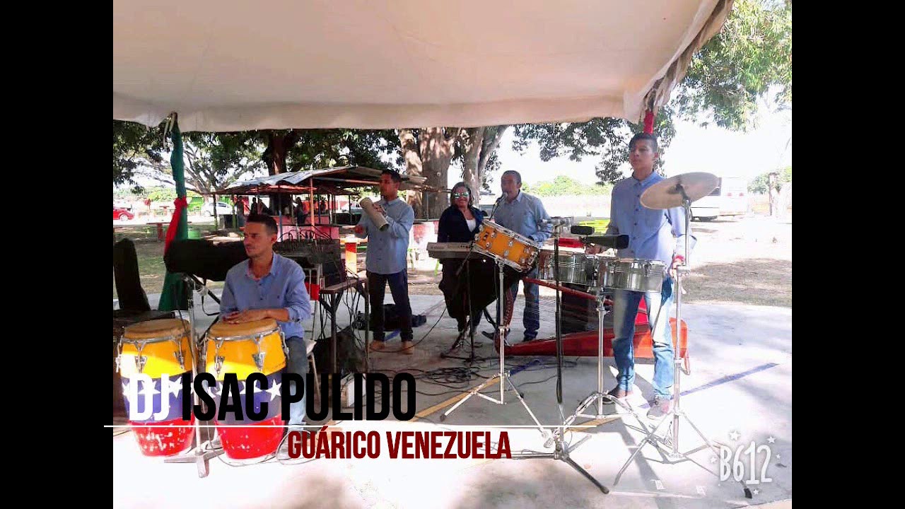 Los Incomparables de Guayabal Triste Payaso