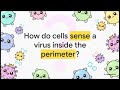 Biology From Zero: Intrinsic & Innate Immunity
