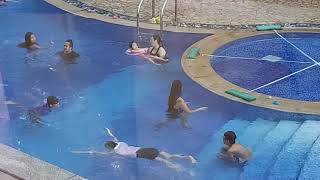 Where to Stay in Hong Kong? Harbour Plaza 8 Degrees