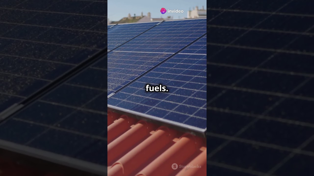 How Tech is Saving Our Planet 🌍 | The Future of Sustainable Innovation