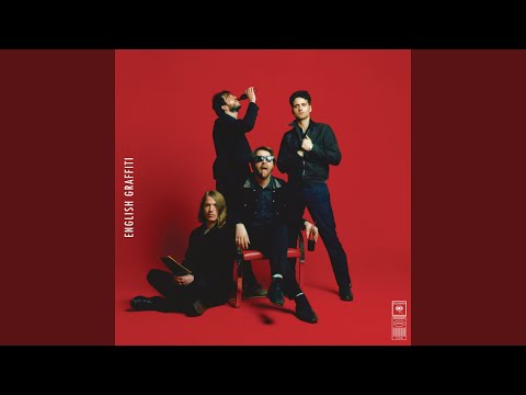Want You So Bad - The Vaccines