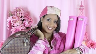 PINK2PARIS STYLE | Outfit of the Day #17