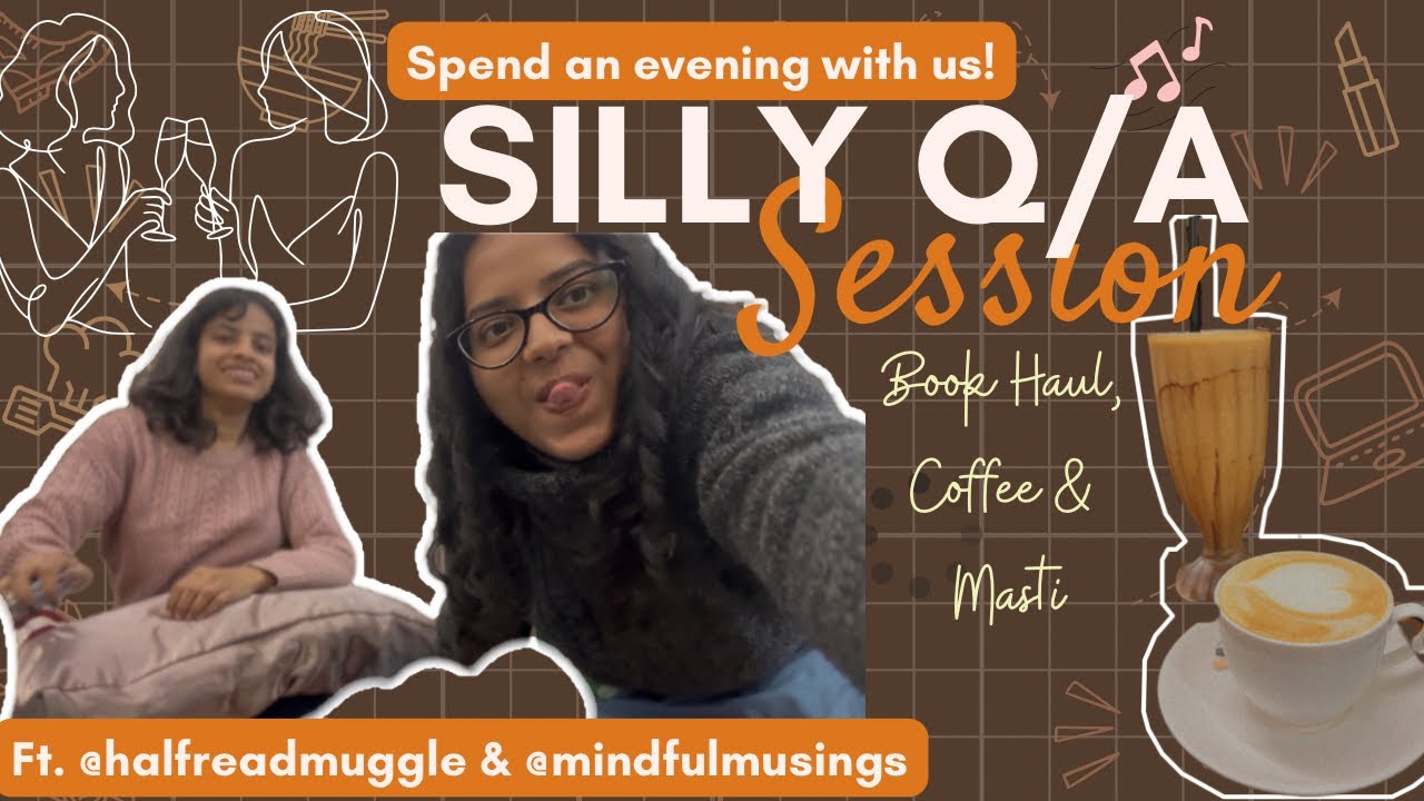 School Friend Q&A | Then vs Now👭|| BTS Moments✨