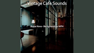 Spacious Backdrops for Working at Home