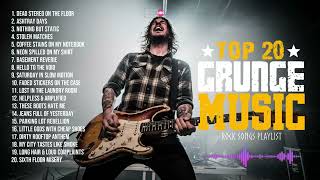 Download Lagu Best Grunge Songs Playlist 2026 | The Best Alternative Rock Music Mix MP3
