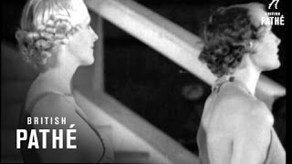 Picking The Winners (1935)