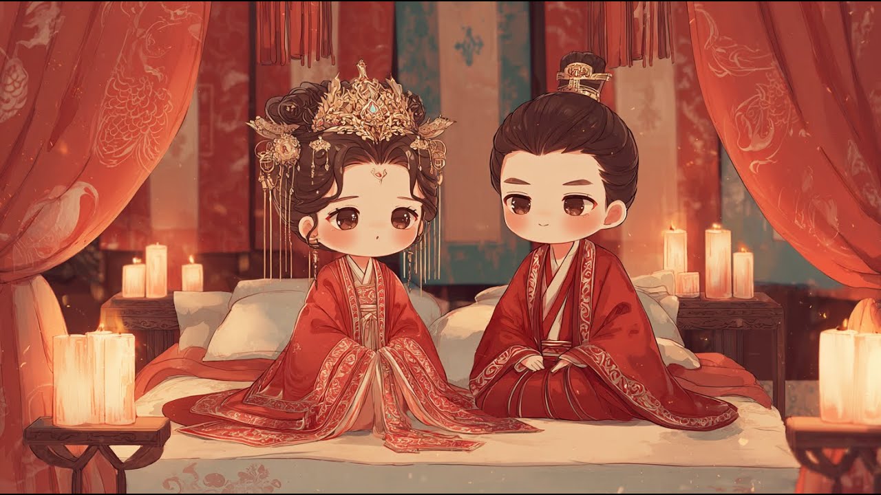 I Was Raised To Be His Wife But He Abandoned Me After Becoming Top Scholar So I Married His Rival...