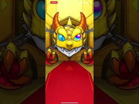 ［怪物彈珠］王者天下～阿士10抽 ｜ 日本幅射加持￼有冇好野？｜Jace大大