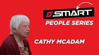 Finding Freedom: Cathy’s Journey with SMART Paratransit