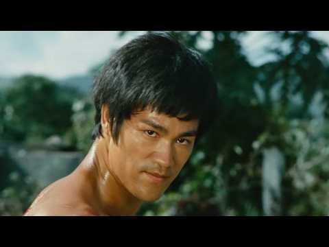 Was Bruce Lee Really That Good? - Super Cut